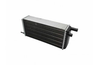 13141: Heating radiator 443950521001, UNC-060,061, L-750,752, LIAZ, AVIA-31, Š-120 *