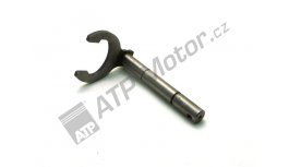 Tyč řazení úplná