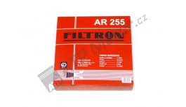 Air filter V26 Favorit