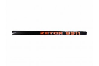 69115308: Seitenbeschriftung 6911 P