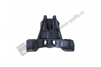 72453112KOM: Závěs nápravy s konzolou PHN a středovým čepem kompletní super GO s protikusem AGS