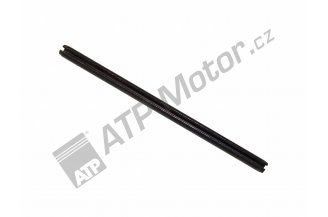 KP6X100: Kolík pružný d=6x100 mm FST