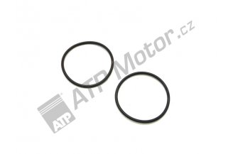 O55X3: O-Ring NBR-70 97-4519, 97-4541