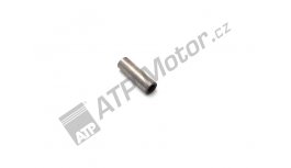 Kompressor-Kolbenbolzen d=15,00 mm