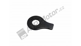 Insertion piece CAP MAJN