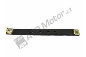67118901: Tie rod bottom assy with ball d=28,50mm L=860,00mm