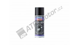 Protective spray against martens 200ml Liqui Moly