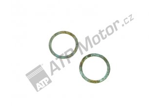 72010417: Podložka 25x0,10 mm