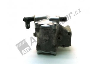 83016601: Výměník tepla úplný 83-016-602, 83-016-005