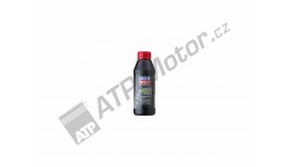 Motorbike scoot.2t semisynt  500ml Liqui Moly