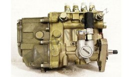 4V-Einspritzpumpe PP4M10K1f-3153 Z 7801, 7520, 7540