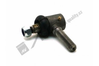 Tie rod end AGS