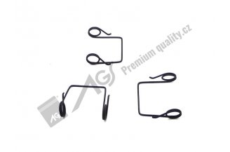 951112: Pružina napínací AGS