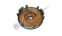 Setrvačník s věncem FRT 6V SA AGS