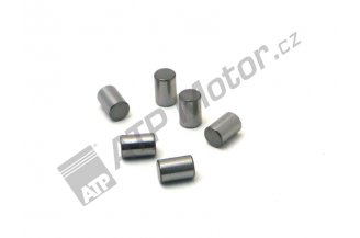 8X12: Váleček 97-0957