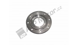 Víko pro gufero boční převodovka Bobek Novotný