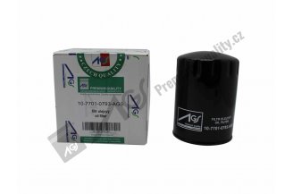 77010793AGS: Oil filter AGS