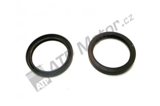 78131901: Buchse G80X100X13GP HNBR