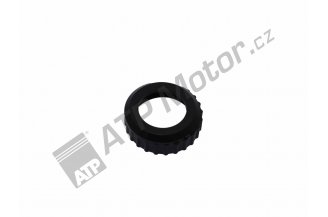 M803805014: Matice spínací skříňky plastová