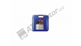 Special tec dx1 5w-30  20l Liqui Moly