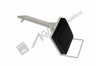 30117300: Sedadlo spolujezdce Zetor 3011 AGS