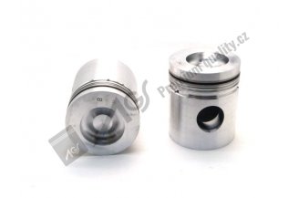 10003006B: Píst 105 TUR JRL+FRT EKO 2 AGS