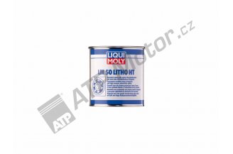 LM3407: Lm50 litho ht 1kg Liqui Moly