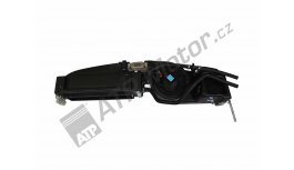 Jednotka klimatizace A/C M2013 JRL+FRT