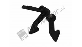 Hák úplný M92+MAJ-S