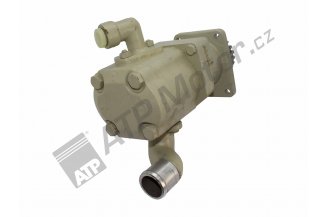 53420050: Hydraulic pump drive with HGR