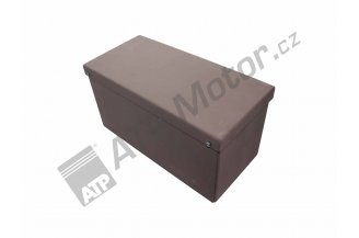 Z25NSKRAKU.27: Battery box for bottom frame
