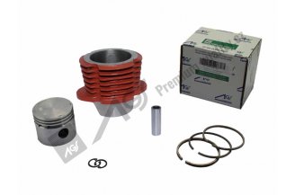 950060AGS: Cylinder compessor kit 65 3R  AGS