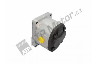 Q234LR2D6: Hydrogenerator Q2-34L-R2D6 SM12M09-N