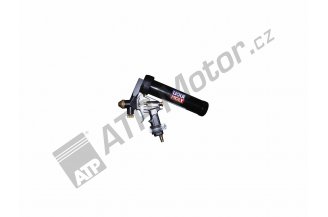 LM6221: Seam sealing gun 1ks Liqui Moly