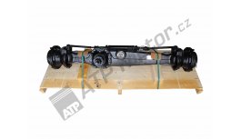 Nápravá přední hnaná 40 km/hod CA 20.19 UR III, FRT