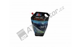 Waschflüssigkeit -30 °C 3L