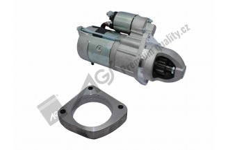 20115739: Sada startéru pro Z 2011/2511 2V 12V/3,0 kW AGS