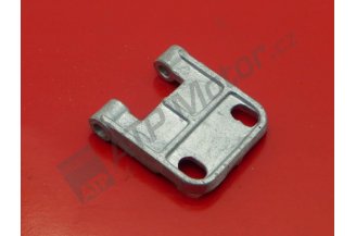 78306181: Cover hinge