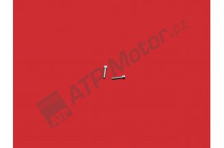 992106: Schraube M6x14