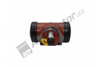 611310004: Bremsrolle L Desta DV-16B