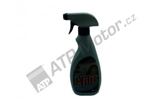K012502: MILIT Motorreiniger 500 ml
