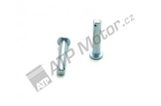 995684: Čep 8x40x37