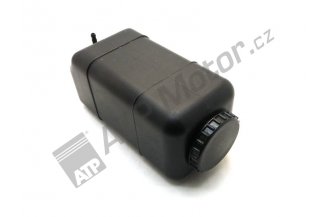 53345079: Waschmittelbehälter komplett SD