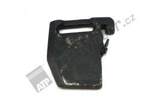 67456302: Závaží přední I náhrada za 6745-6303 20 kg