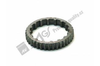 60121118 AGS: Vložka z=16/38 AGS