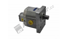 Pumpe UNC-750 UN32/P-4L (Q2-34/P23-3,6L-R12)