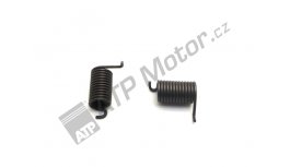 Pružina zkrutná SP4-130