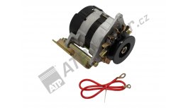Alternánor 12V  C360