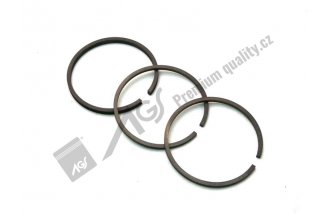 93010599100: Piston ring set compressor 63,00 mm AGS