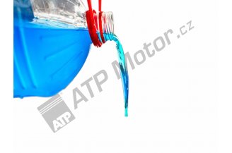 K13053: Scheibenwaschflüssigkeit -40 C° frei fließend